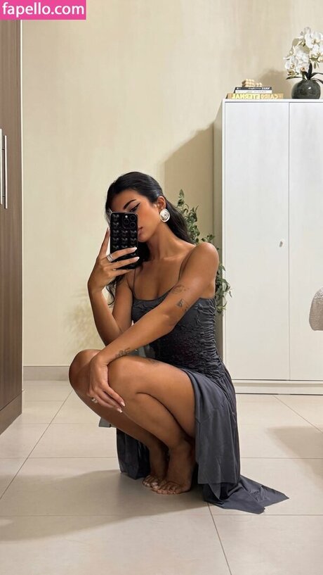 Iffat Marash Sex OnlyFans