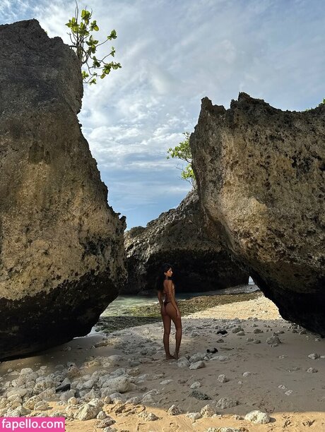 Iffat Marash OnlyFans geleakter Pornografie