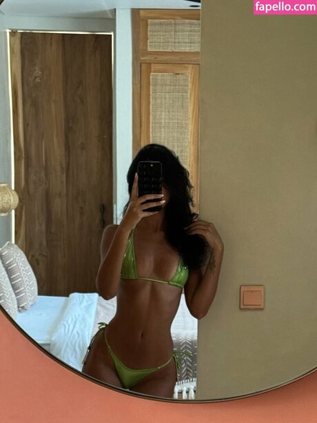 Iffat Marash OnlyFans kostenlos geleakt