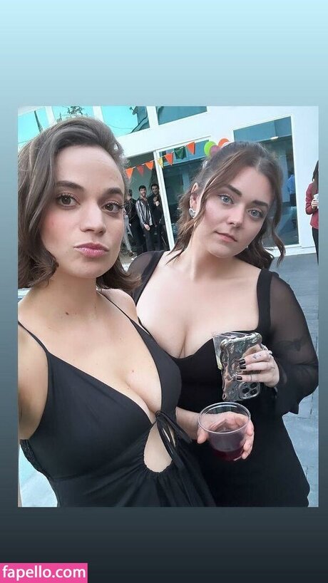 Angela Giarratana Sextape OnlyFans Nacktbilder