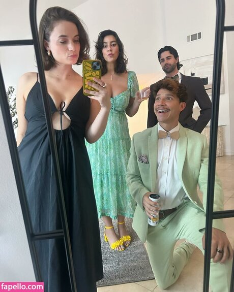 Angela Giarratana Leaked OnlyFans Content