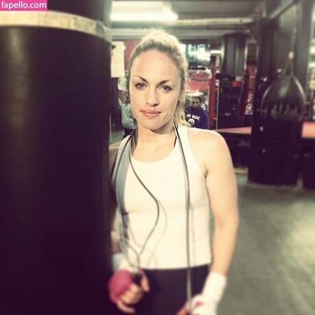 Heather Hardy Only ...