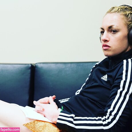 Heather Hardy Nacktbilder von OnlyFans geleakt