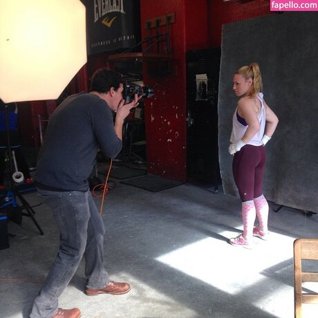 Heather Hardy OnlyFans geleakte Pornografie