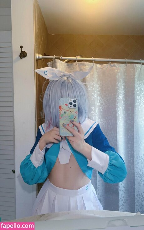 LittleNiiVT OnlyFans-Inhalte