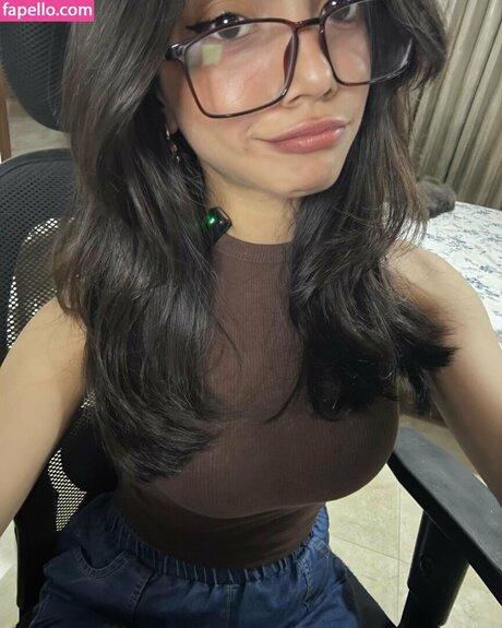 Muskan Karia NurlyFans-Pornos