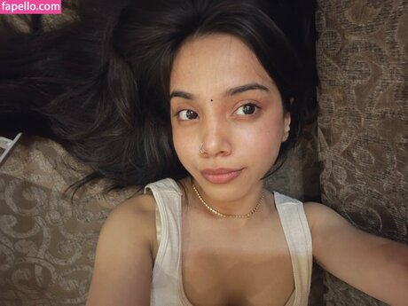 Muskan Karia Nacktbilder geleakt OnlyFans