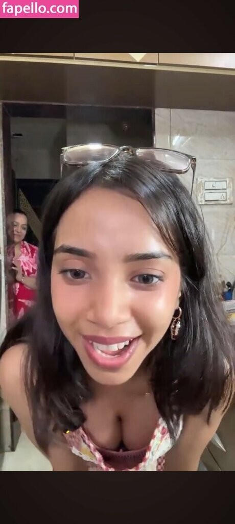 Muskan Karia OnlyFans Sextape geleakt