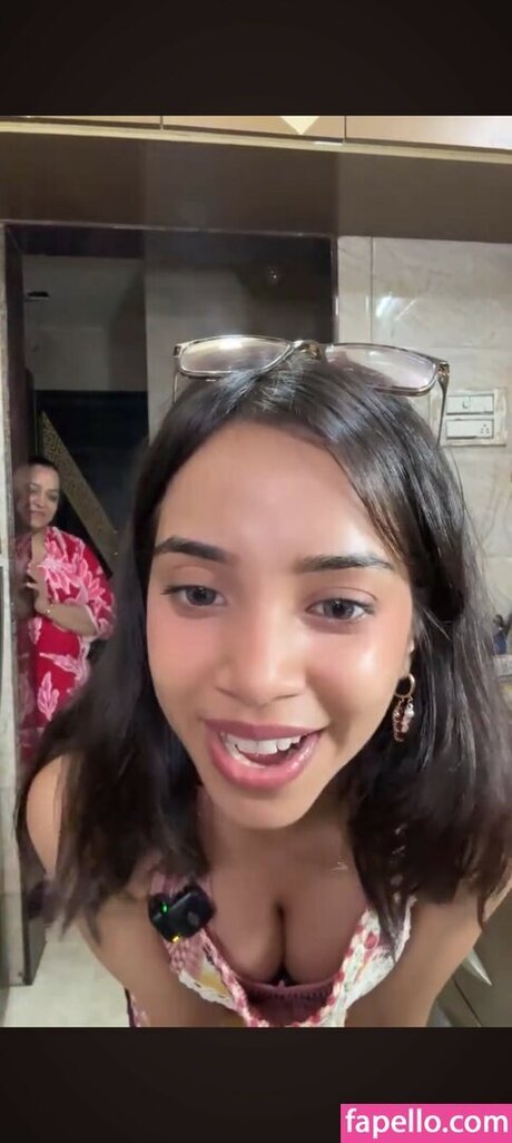 Muskan Karia OnlyFans explizite Inhalte