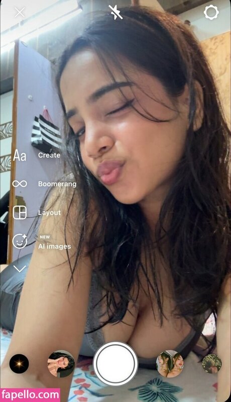 Muskan Karia OnlyFans Bilder nackt