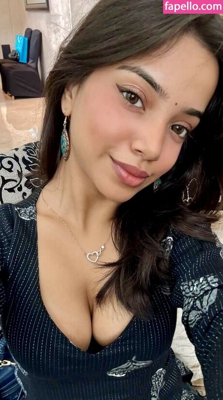Muskan Karia Füße OnlyFans