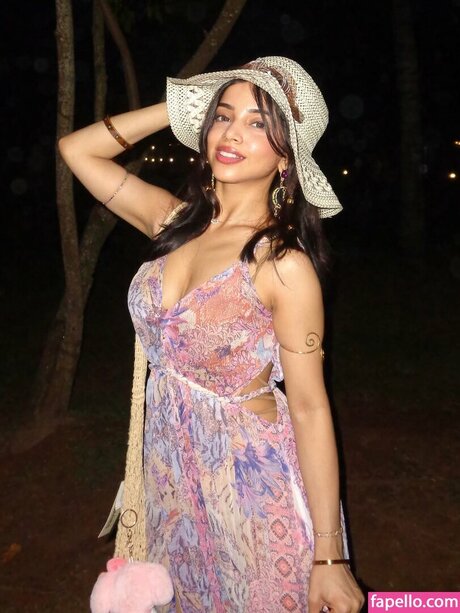 Muskan Karia OnlyFans explizite Inhalte