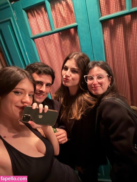 Juana Groisman Leaked OnlyFans Sex