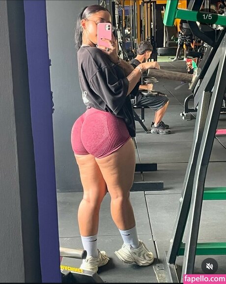 Natashabooty OnlyFans Nacktfotos