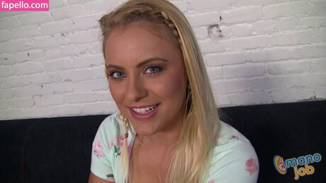 Cameron Canada OnlyFans Sex Leaks