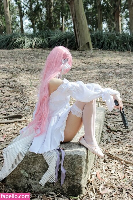 Kitsunedere Leaks von OnlyFans