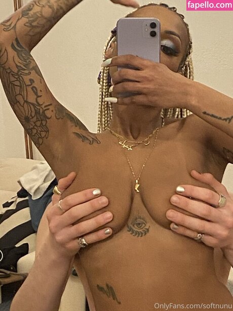 Nura Habib OnlyFans Leak