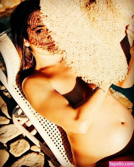 Camille Guaty Nacktbilder von OnlyFans geleakt