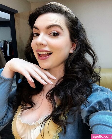 Sarah Hunter Profilbild