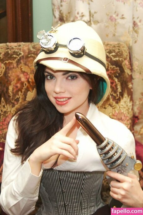 Sarah Hunter Bilder OnlyFans