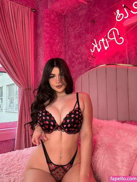 AlinaRose9 Nacktbilder auf OnlyFans