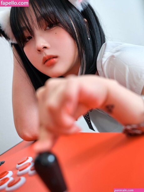 jangjoo OnlyFans Star