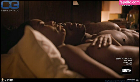 gabrielleunion OnlyFans-Pornos