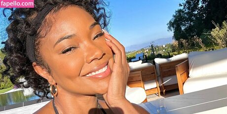 gabrielleunion Nacktporno OnlyFans
