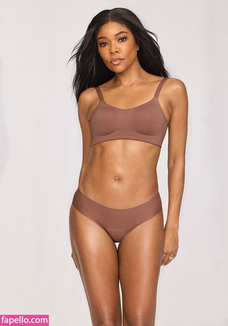 gabrielleunion OnlyFans X