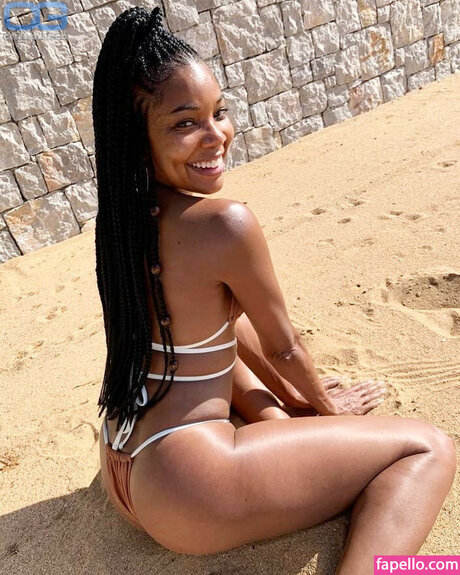 gabrielleunion Neue geleakte OnlyFans-Inhalte