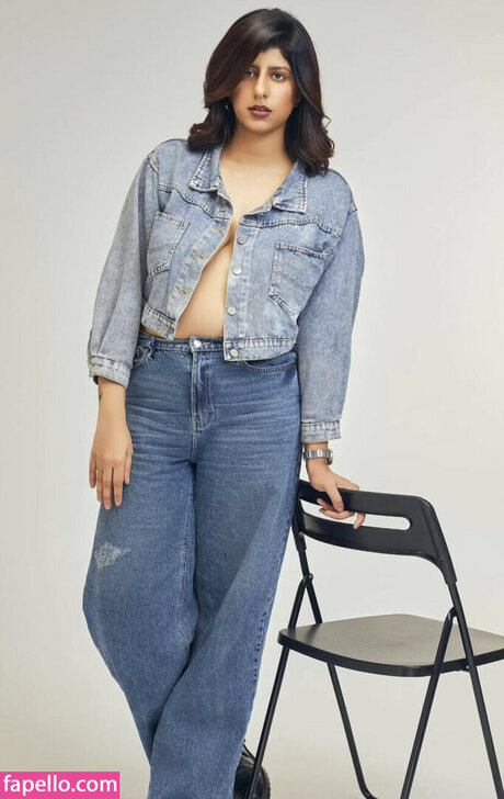 Muskan Thakurani Neue geleakte OnlyFans-Inhalte