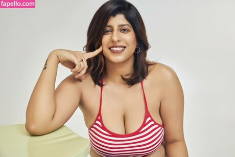 Muskan Thakurani OnlyFans explizite Inhalte