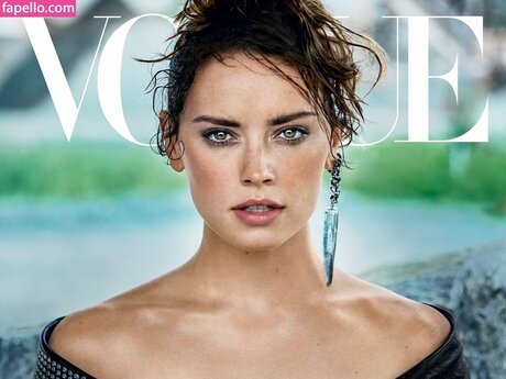 daisyridley OnlyFans Nacktbilder