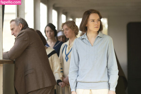 daisyridley Nacktbilder von OnlyFans geleakt