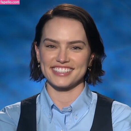daisyridley OnlyFans Dirtyship geleakt