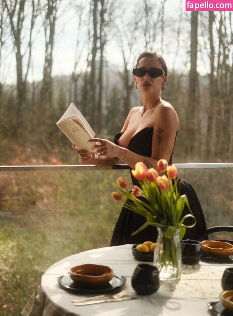 Jade Leboeuf Nacktbilder von OnlyFans