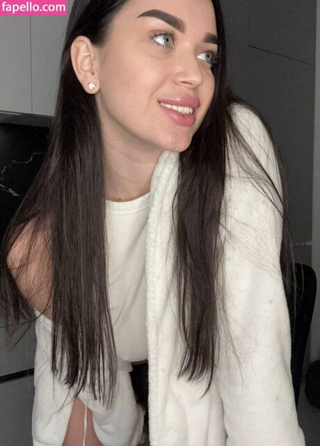 Kseniia Boginskaya Nacktbilder von OnlyFans