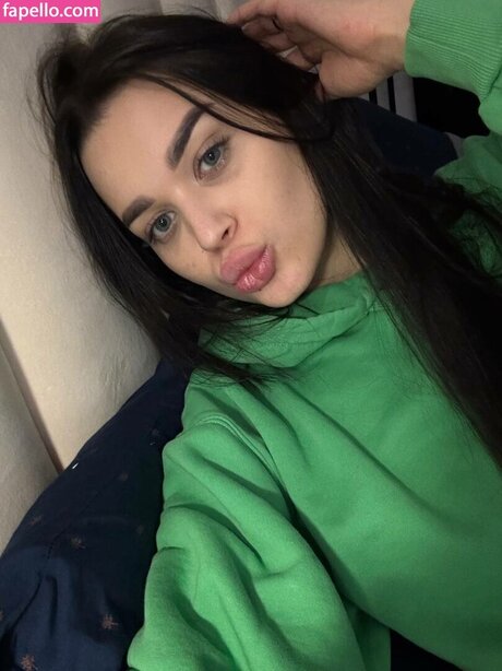 Kseniia Boginskaya OnlyFans nackt