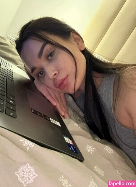 Kseniia Boginskaya OnlyFans