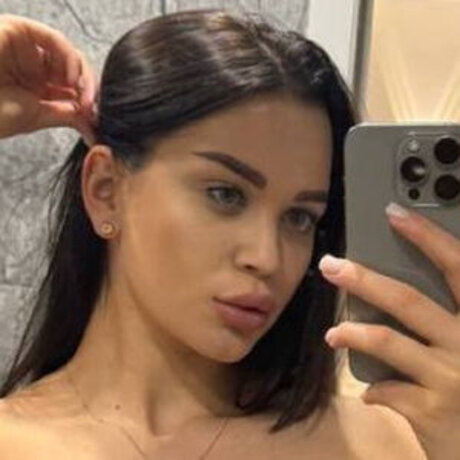 Kseniia Boginskaya OnlyFans Model Fotos