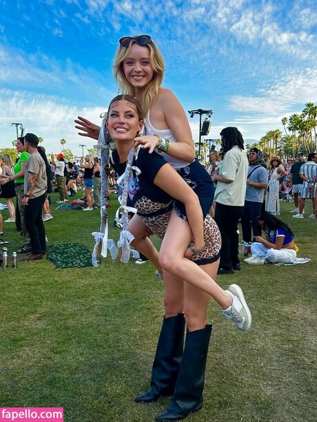 Madeleine Arthur Leaked OnlyFans Nacktbilder