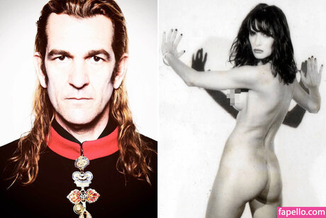 Melania Trump Nacktbilder von OnlyFans geleakt