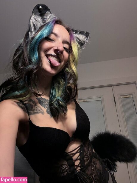 Myst1cnympho XXX OnlyFans