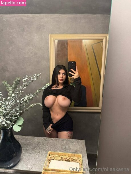 niia akasha Porn OnlyFans Leaks