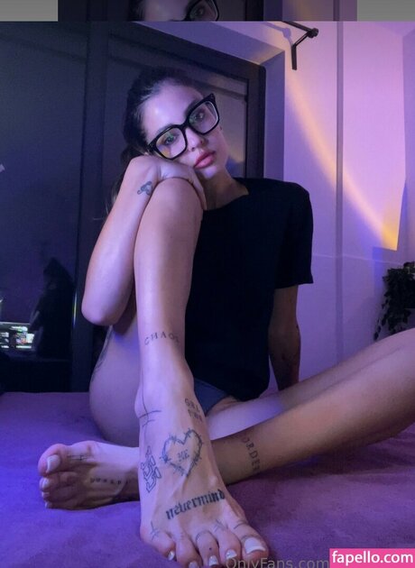 xoroxenne Leaked OnlyFans Fotos