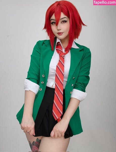 mandycosplay_ Sexy OnlyFans