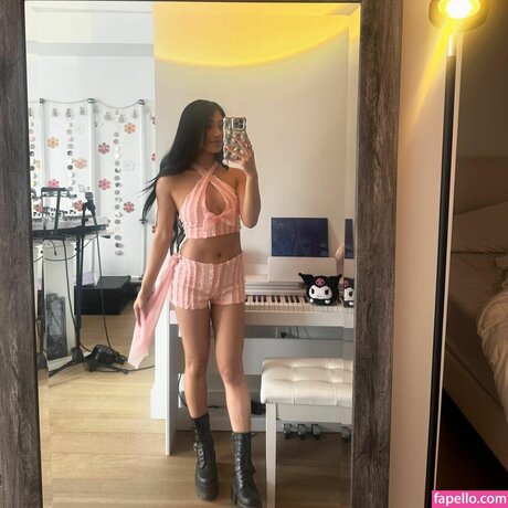 julienneby Nackt auf OnlyFans