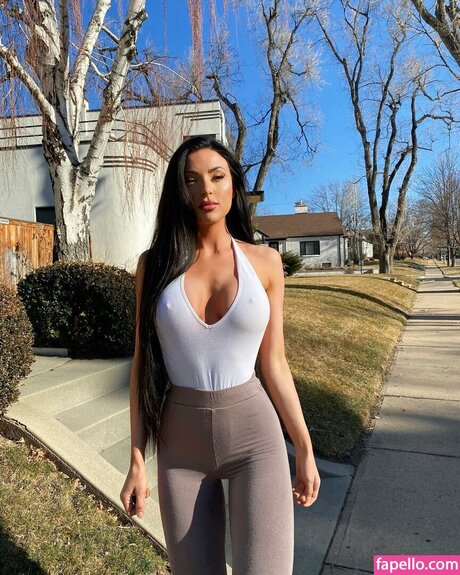 julialynnsandoval Leaks von Nacktbildern auf OnlyFans