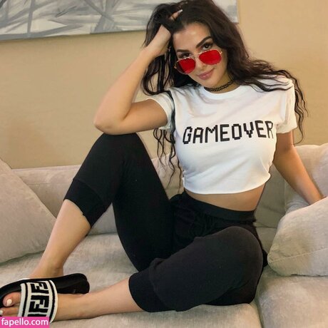 Alia Shelesh OnlyFans Gratis Porn