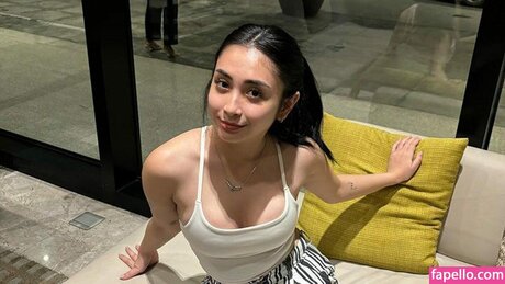 Bea Borres Nackt auf OnlyFans